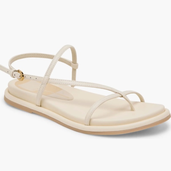 Dolce Vita Shoes - Dolce Vita Dallen Strappy Sandal
